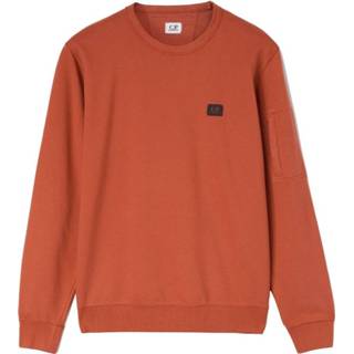 👉 Sweatshirt XL male oranje