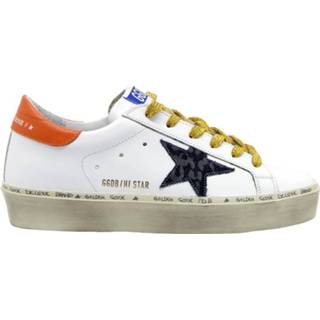 👉 Sneakers vrouwen wit HI Star