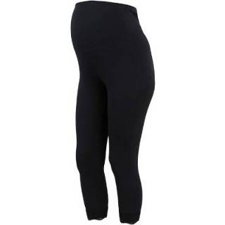 👉 Mamalicious MLELIANA Legging 2-pack Black