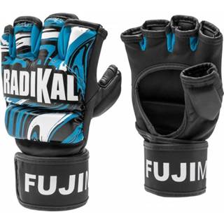 👉 Glove Fuji Mae Radikal 3.0 MMA Gloves 8435204743811