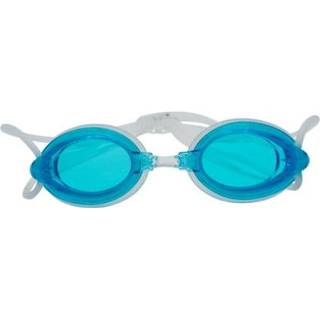 👉 Zwem bril meisjes blauw PiNAO Sport zwembrillen voor tieners Aqua 4060138510228