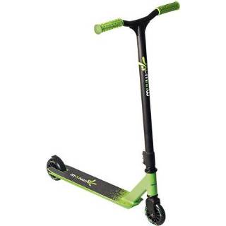 👉 Groen jongens Muuwmi Stunt scoot er SG, 4260341183992