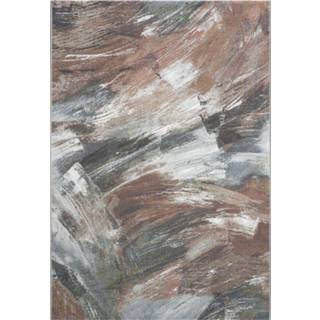 👉 Vloerkleed polypropyleen multicolor Disena Sylvina 4700