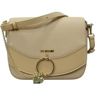 👉 PU onesize vrouwen beige Borsa Grain Jc4236Pp0Ckf110A bag 8051578566810