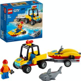 👉 Lego LEGO® 60286 Beach Rescue ATV 5702016889710