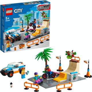 👉 Lego LEGO® 60290 Skate Park 5702016911510