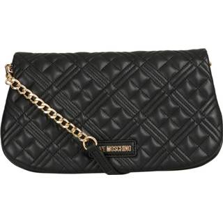 👉 PU onesize vrouwen zwart Bag Quilted Soft 8051578508872