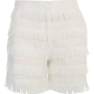 👉 Vrouwen wit Shorts