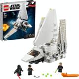👉 LEGO Star Wars 75302 Imperial Shuttle 5702016914474