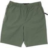 👉 XL male groen Pantalone Corto Hurst Shorts