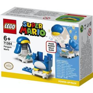 👉 LEGO 71384 Super Mario 5702016913279