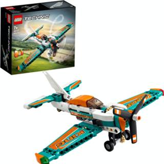 👉 LEGO Technic - Racevliegtuig 42117 5702016890914