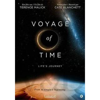 👉 Nederlands Cate Blanchett alle leeftijden Voyage Of Time 5407003481457