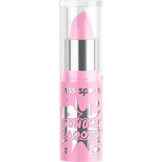 👉 Lippenstift roze One Size no color Wonder Gladde 200 Ongelooflijk 3.2g 3614222960492