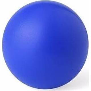 👉 Stressbal roze Anti stressballetje 6 cm