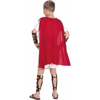 👉 Gladiatoren kostuum meerkleurig kinderen Gladiator voor 8719538054264
