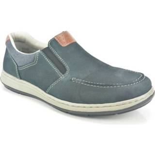 Shoe male blauw Shoes