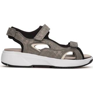 👉 Shoe vrouwen grijs 30501.1-Sumatra-H shoes