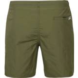 👉 Zwembroek groen nylon XL merklogo male Napapijri Victor 1 Donkergroen 772204898522 2900043182023