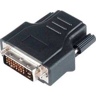 👉 One Size no color Intronics OEM SC1505 DVI-D Single link extender over CAT 8716065284027