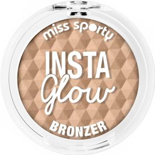 👉 Bronzer One Size no color Insta Glow gezicht 001 Sunkissed Blond 5g 3614221753507