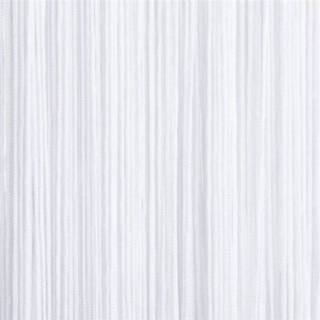 👉 Vliegengordijn wit Vliegengordijn/deurgordijn off white 90 x 200 cm