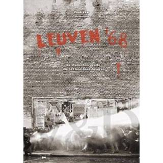 👉 One Size no color Leuven 68 9789461875440