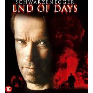 👉 Arnold Schwarzenegger nederlands End Of Days 8713045226909