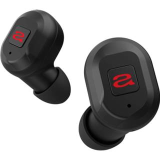 👉 Aiwa Prodigy Air-2 Bluetooth Oordopjes met Microfoon - Draadloze In-Ear Oortjes - 6 Uur Speeltijd - Smartcase met 24 Uur Batterijduur - IPX5 waterbestendigheid - Zwart