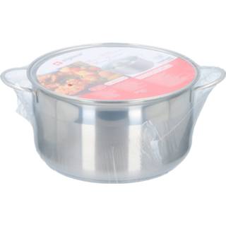 👉 Kookpan One Size no color Ø 24 Cm 8711252173429