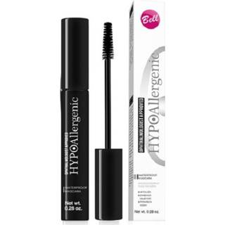 👉 Mascara zwart One Size no color HypoAllergene Waterdichte 01 8g 5902082504931