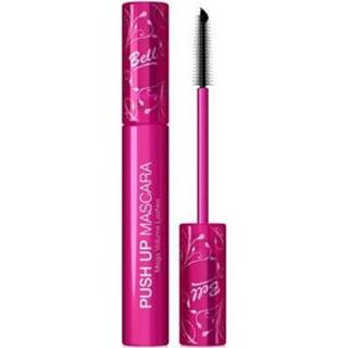 👉 Mascara zwart One Size no color Push Up om het volume te verhogen 01 10g 5907446666683