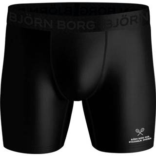 👉 Bjorn Borg - Men - 2-Pack Performance Shorts