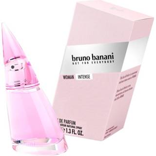 👉 One Size no color vrouwen Bruno Banani Woman EDP 20ml 8005610266343