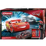 👉 Carrera GO!!! Disney·Pixar Cars - Speed Challenge 4007486624764