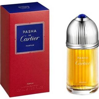 👉 Parfum no color Pasha Eau de 100 ml 3432240504197