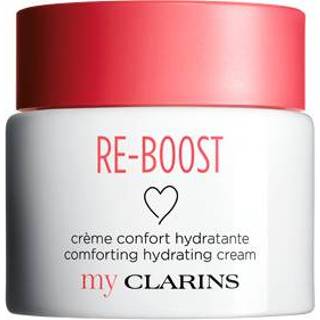 👉 No color Re-Boost Refreshing Hydrating Cream All Skin Types 50 ml 3380810258219