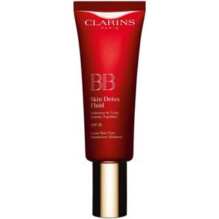 👉 BB Skin Detox Fluid SPF25 01 - Light 45 ml 3380810016734