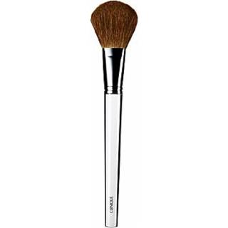 👉 Kwast One Size no color Blush Brush voor wangblush applicatie 1st 20714228033