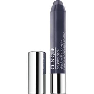 👉 Oogschaduw blauw One Size no color Chubby Stick Shadow Tint For Eyes Oogschaduwen in krijt 10 Big Blue 3g