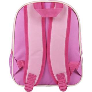 👉 Rugtas One Size meerkleurig kinderen meisjes Disney Minnie Mouse school rugtas/rugzak voor peuters/kleuters/kinderen - Tassen/rugtassen/rugzakken Schooltassen Gymrugtas 8720276340588