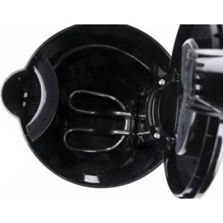 👉 Waterkoker zwart One Size 1,7 Liter 8711252185347
