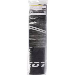 Deken One Size zilver Dunlop anti ijs 150 x 70 cm - Zonnescherm autoruit 8719538311817