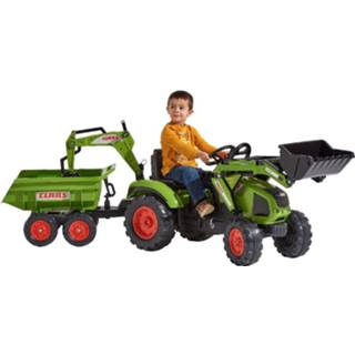 👉 Shovel One Size no color Falk Claas Tractor Set Maxi 3+ 3016201010233