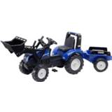 👉 Shovel One Size no color Falk New Holland Tractor Set 3+ 3016203090134