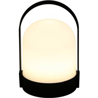 👉 Tafellamp One Size no color Draagbare LED 8711252176239