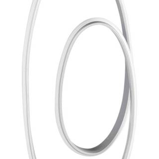 👉 Tafellamp zilver One Size RVS Highlight Elegance 8718379032998