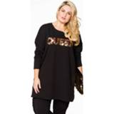 👉 Sweater queen S black