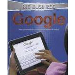 👉 Google. het opmerkelijke succesverhaal achter dit bedrijf, Sutherland, Adam, Hardcover 9789055668830