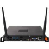 👉 Iiyama SPC5801BC-2 mini-pc 256 GB, 8 GB, LAN, WLAN, Windows 10 IoT Enterprise